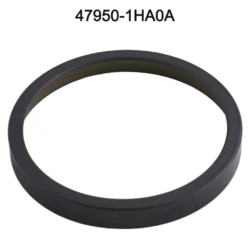Wheel Speed Sensor Tone Ring 47950-1HA0A for Nissan Versa Note (2012–2019)