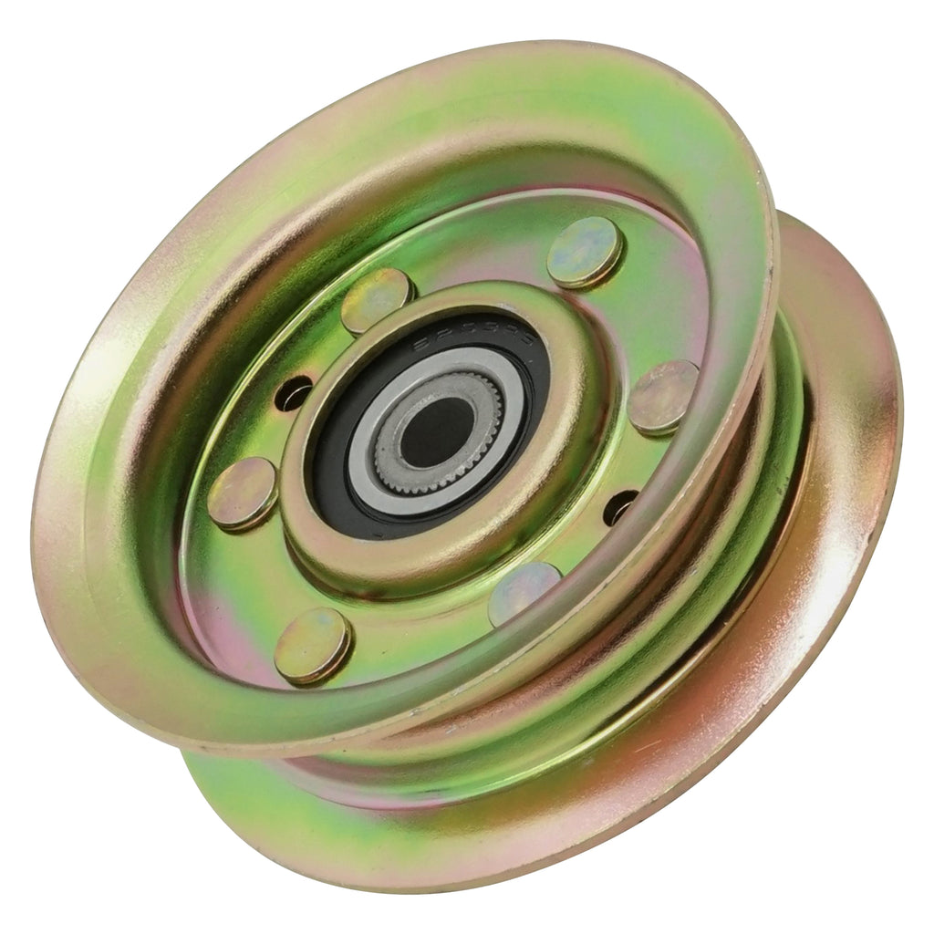 Idler Pulley Replacement for Husqvarna LR125 LT 120 LT 1238 (1990–2000)