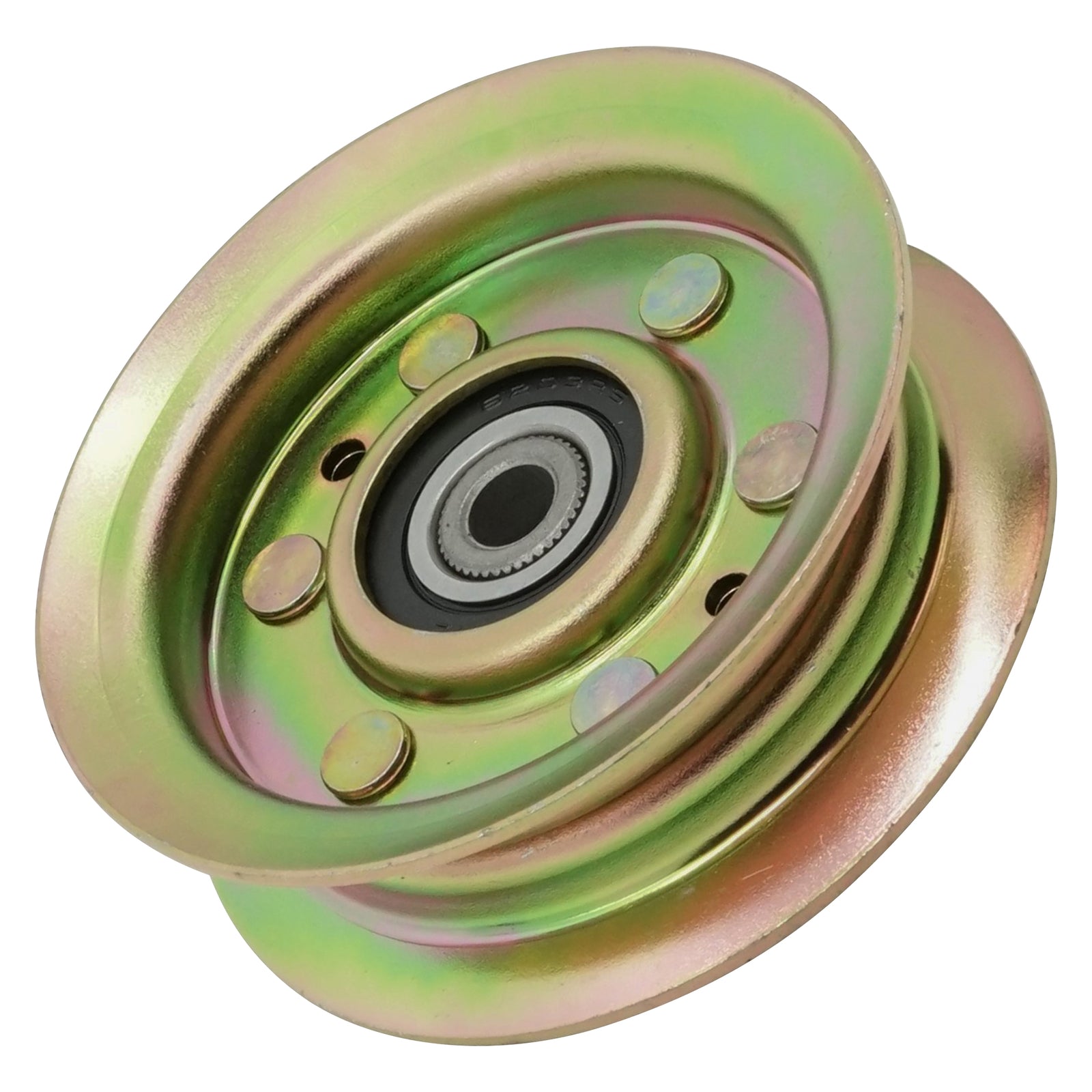 Idler Pulley Replacement for Husqvarna LR125 LT 120 LT 1238 (1990–2000)