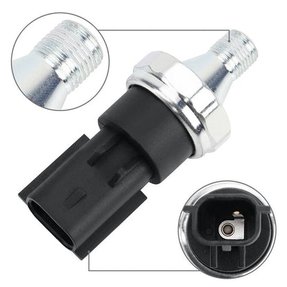 Engine Oil Pressure Switch for Dodge Jeep Chrysler Caliber (2007–2012) 5033317AB, 1S7934