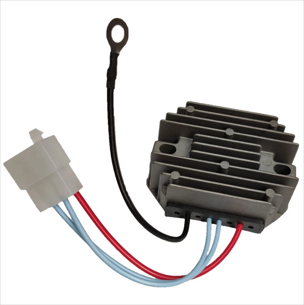 Voltage Rectifier Regulator for Massey Ferguson RS5107 205-4 J5025