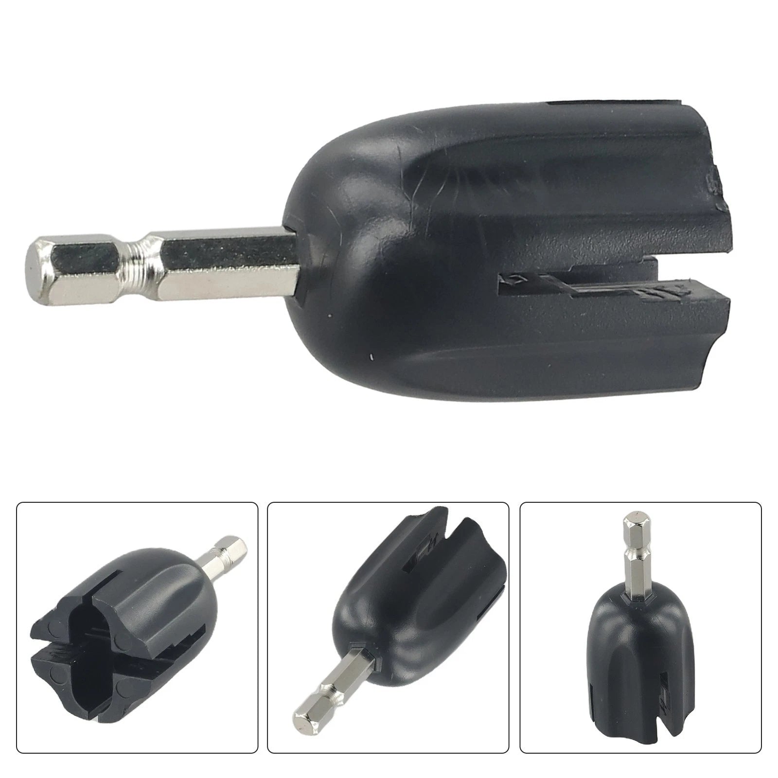 Guitar String Winder Tool for Electric Acoustic Bass