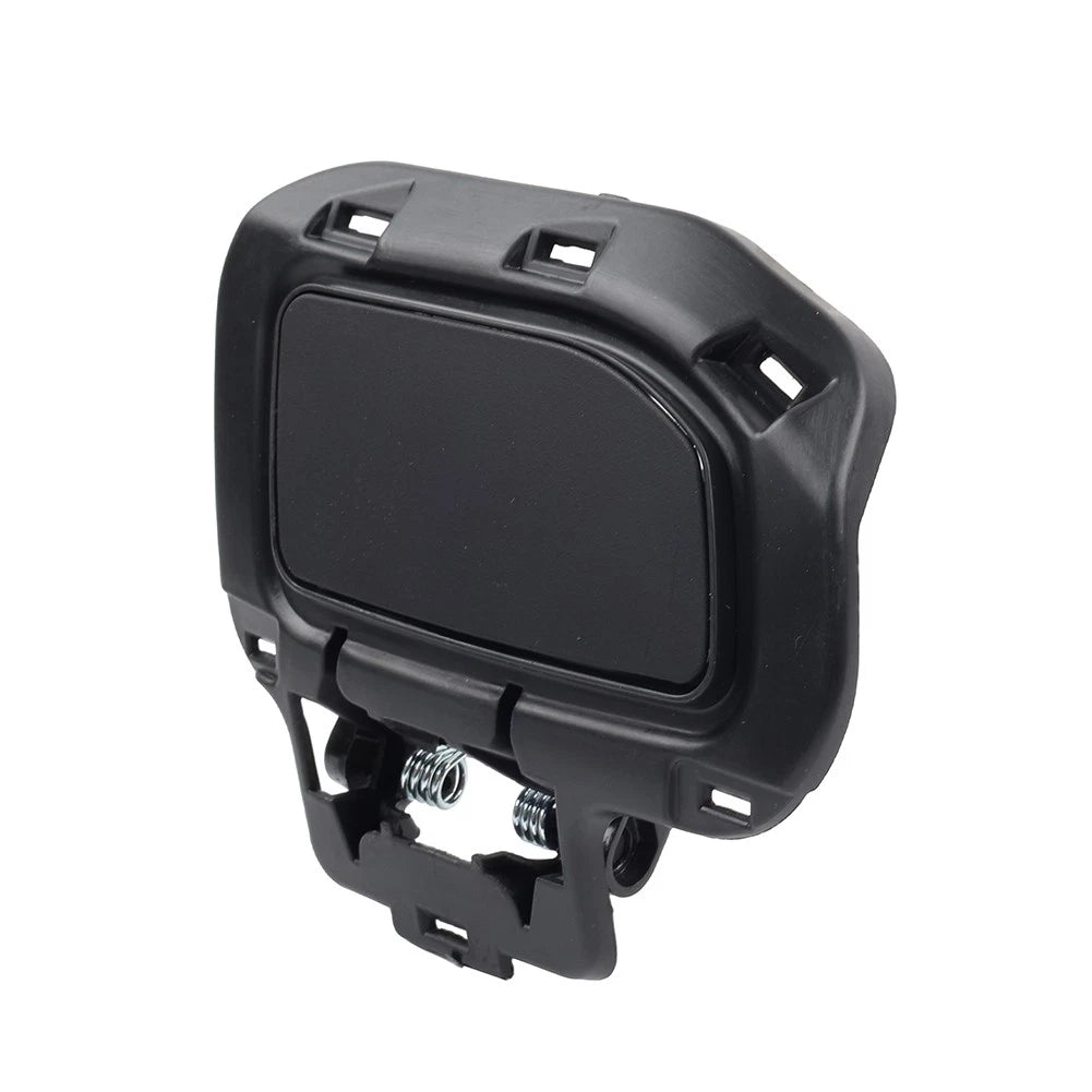 Headlight Washer Nozzle Cover Cap for Land Rover Range Rover Evoque (2012–2019)
