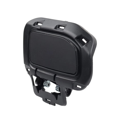 Headlight Washer Nozzle Cover Cap for Land Rover Range Rover Evoque (2012–2019)