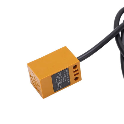 Proximity Sensor Switch TL-Q5MC1-Z for 3D Printer (10-30VDC, 2m Cable)