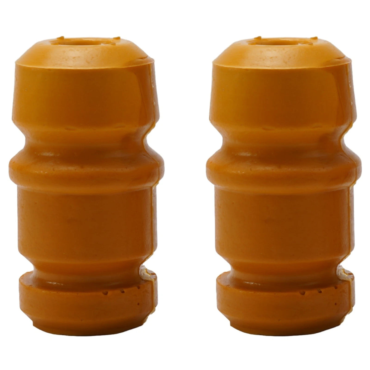 2X Front Bump Stop Cushioning Block for Cherokee XJ (1984–2001) 52004295