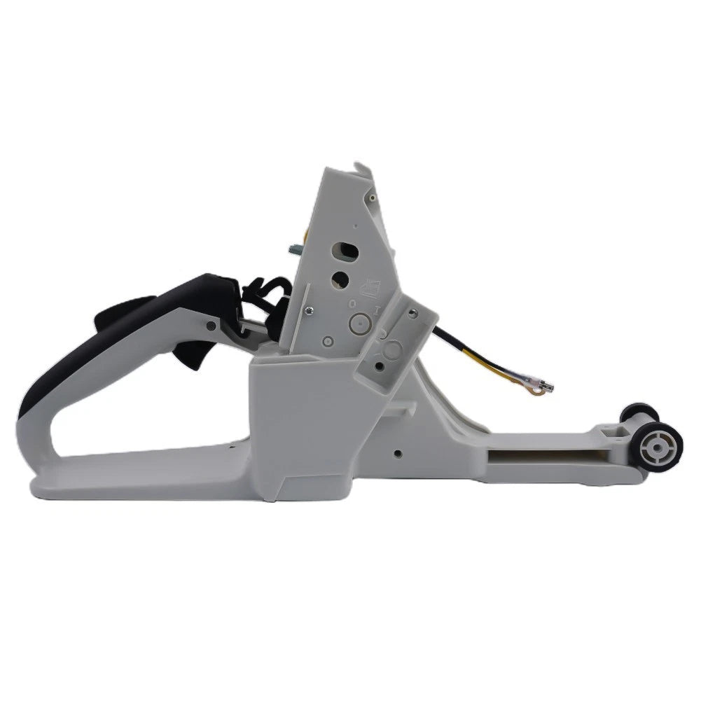 Fuel Tank Assembly for
