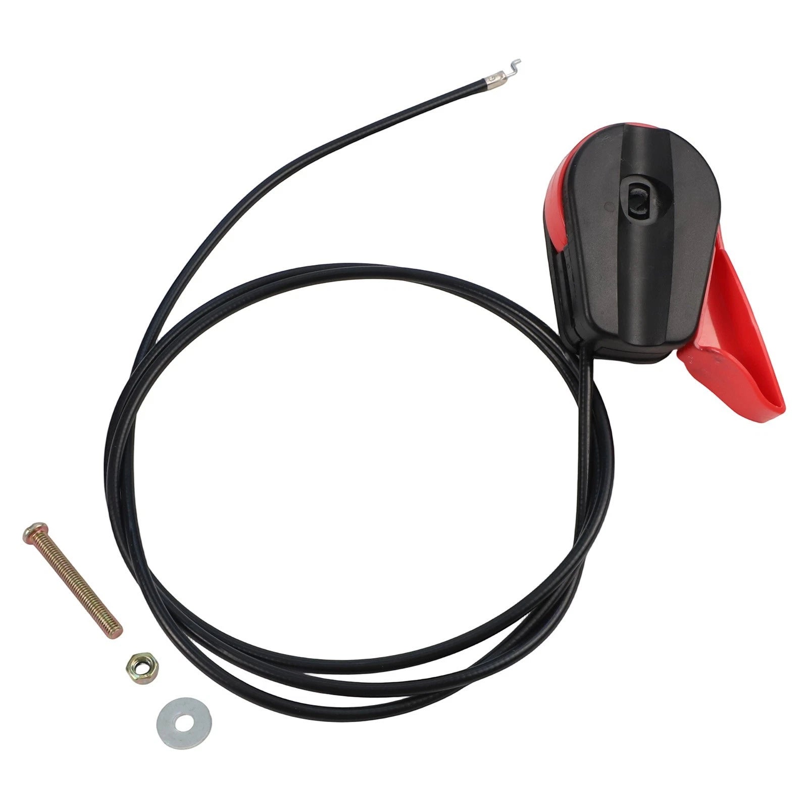 Throttle Control Cable for Mowers (1 pcs)