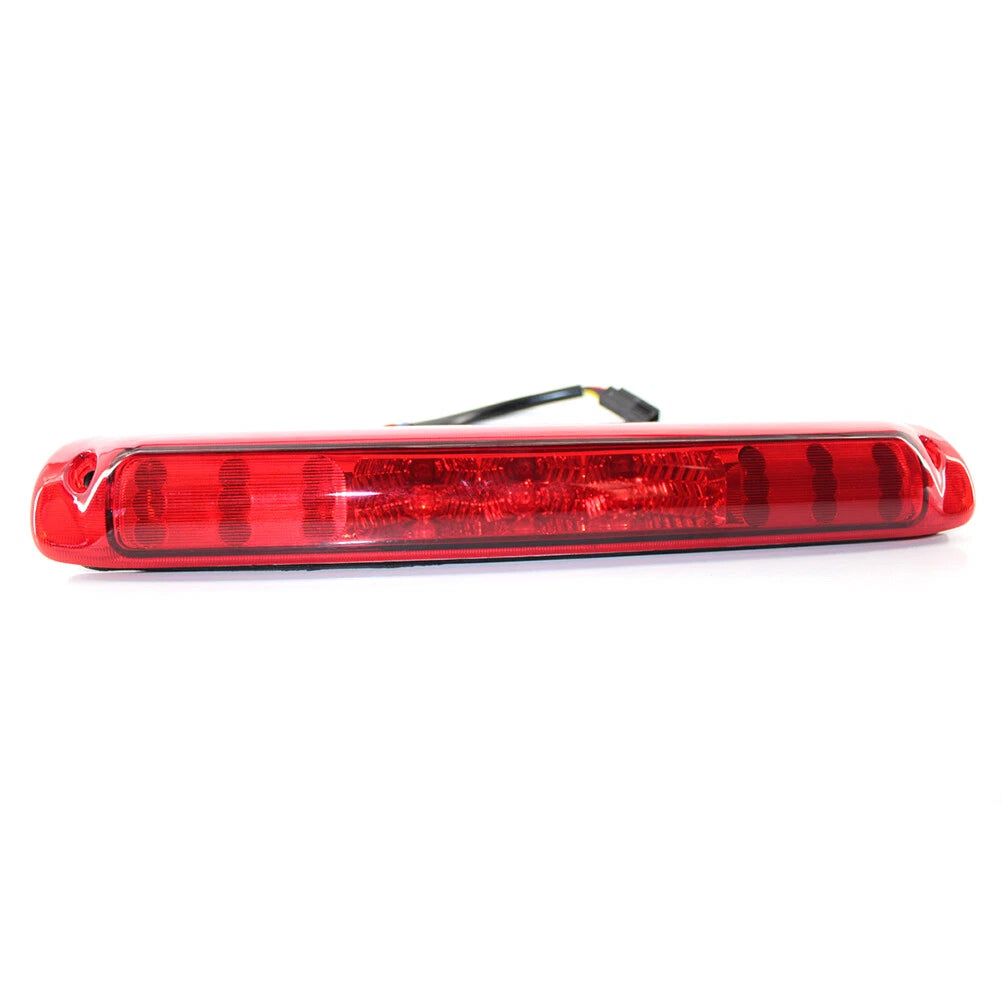 Third Brake Light Cargo Lamp for Chevy Silverado, GMC Sierra (1999–2006)