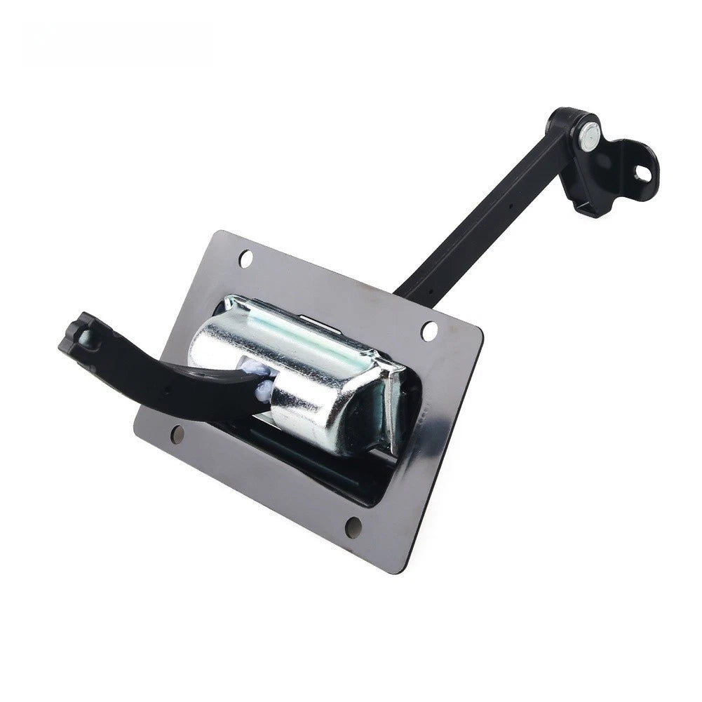 Tailgate Limiter for Wrangler JK (2007–2018)