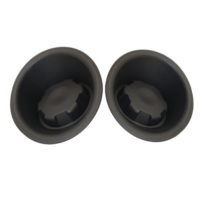 Fog Lamp Bezel for