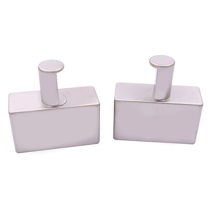 Power/Ground Input Reducers for Improved Performance