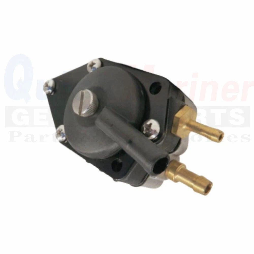 Fuel Pump for Johnson Evinrude OMC (0433386, 0438555, 0777764, 18-7353, 9-35353)