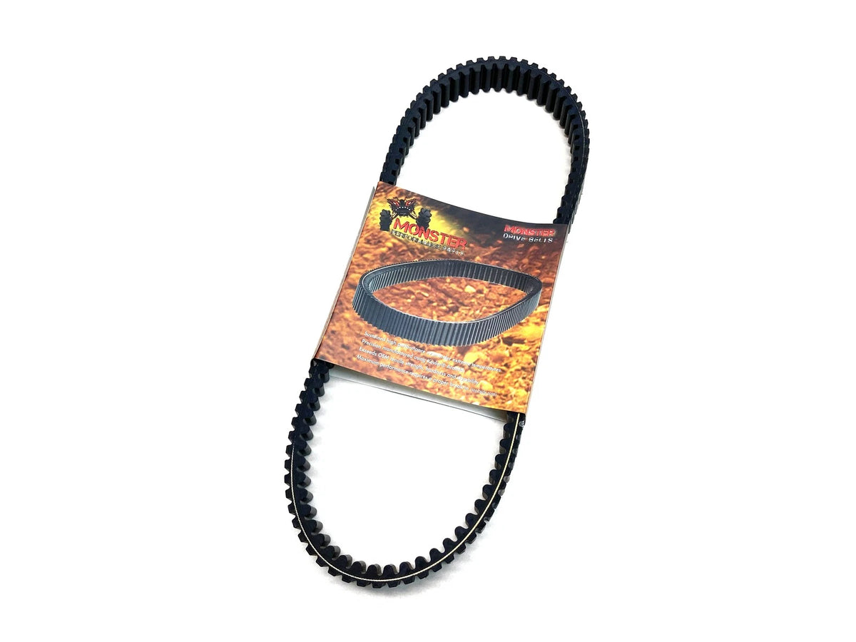 Monster Performance Drive Belt for Polaris (3211091)