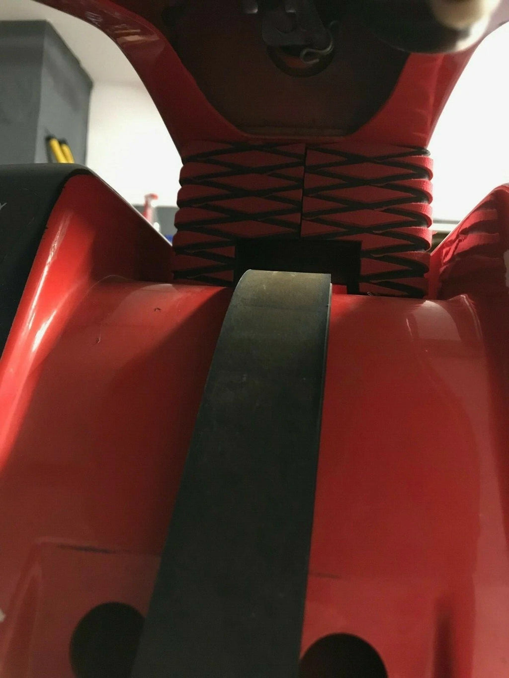 Hood Bumper Shock Pad for Kawasaki 440 & 550 Jet Ski (1990–1995)