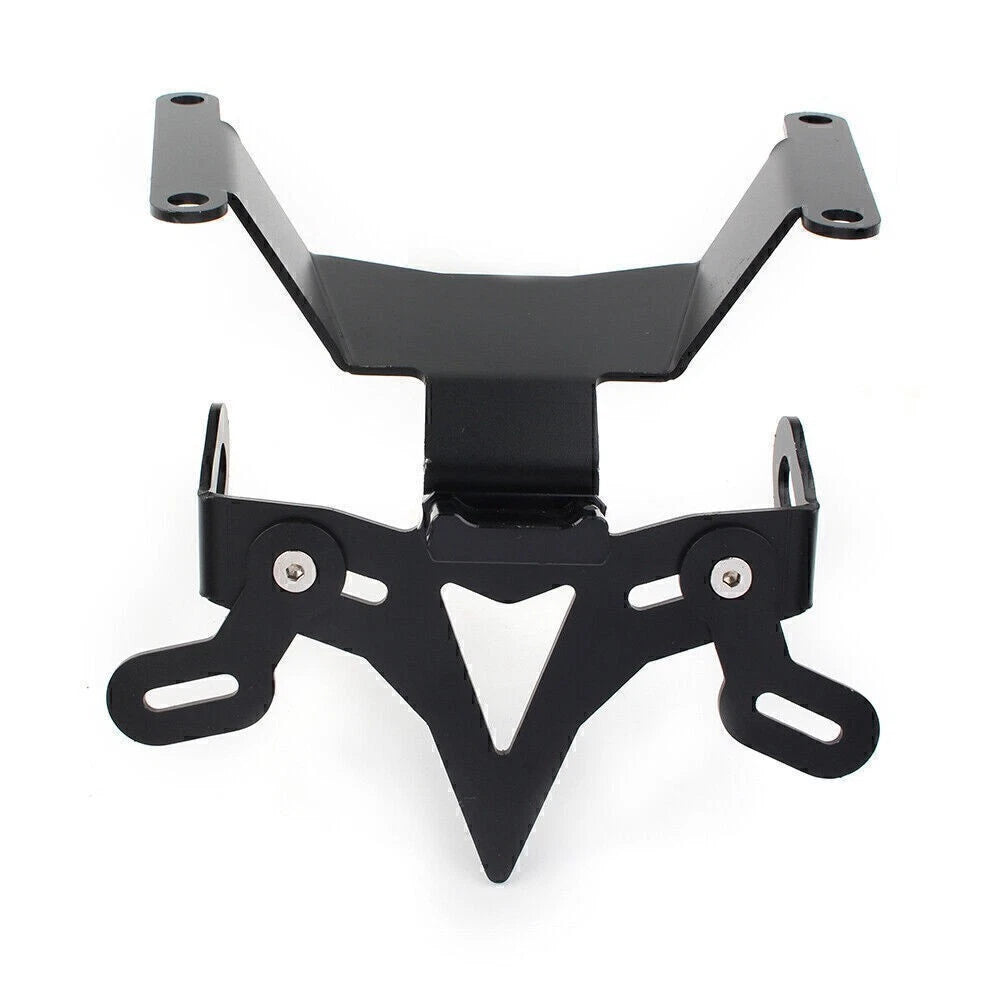 License Plate Holder with LED Light for Honda CB650R (2019–2020)