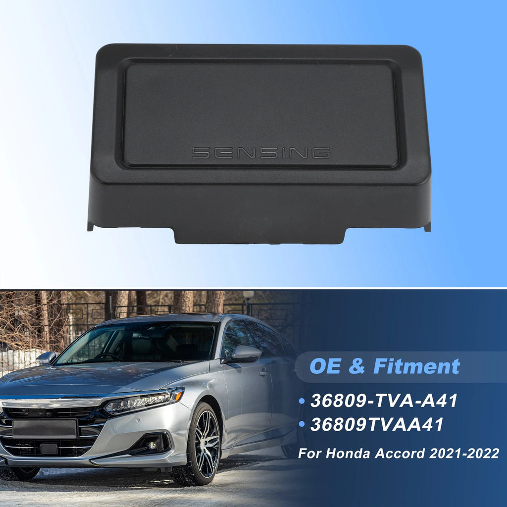 Distance Sensor Cover for Honda Accord 2021–2022