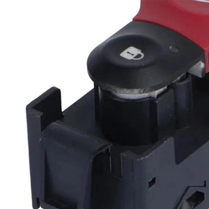 Hazard Warning Light Switch for Renault Megane Coupe Hatchback (2003–2016) 252103766R