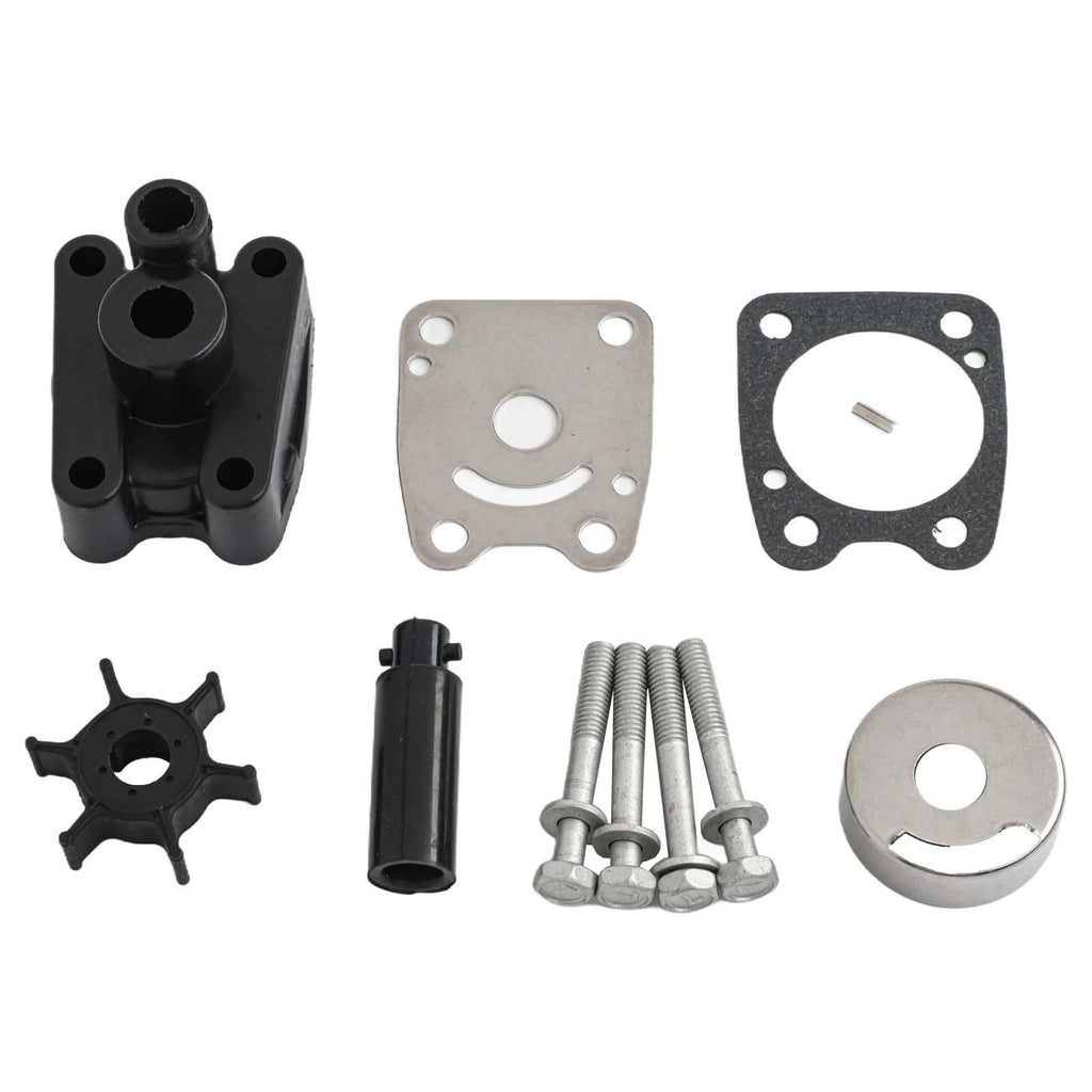 Water Pump Repair Kit for Outboard Motor (Cooling System)
