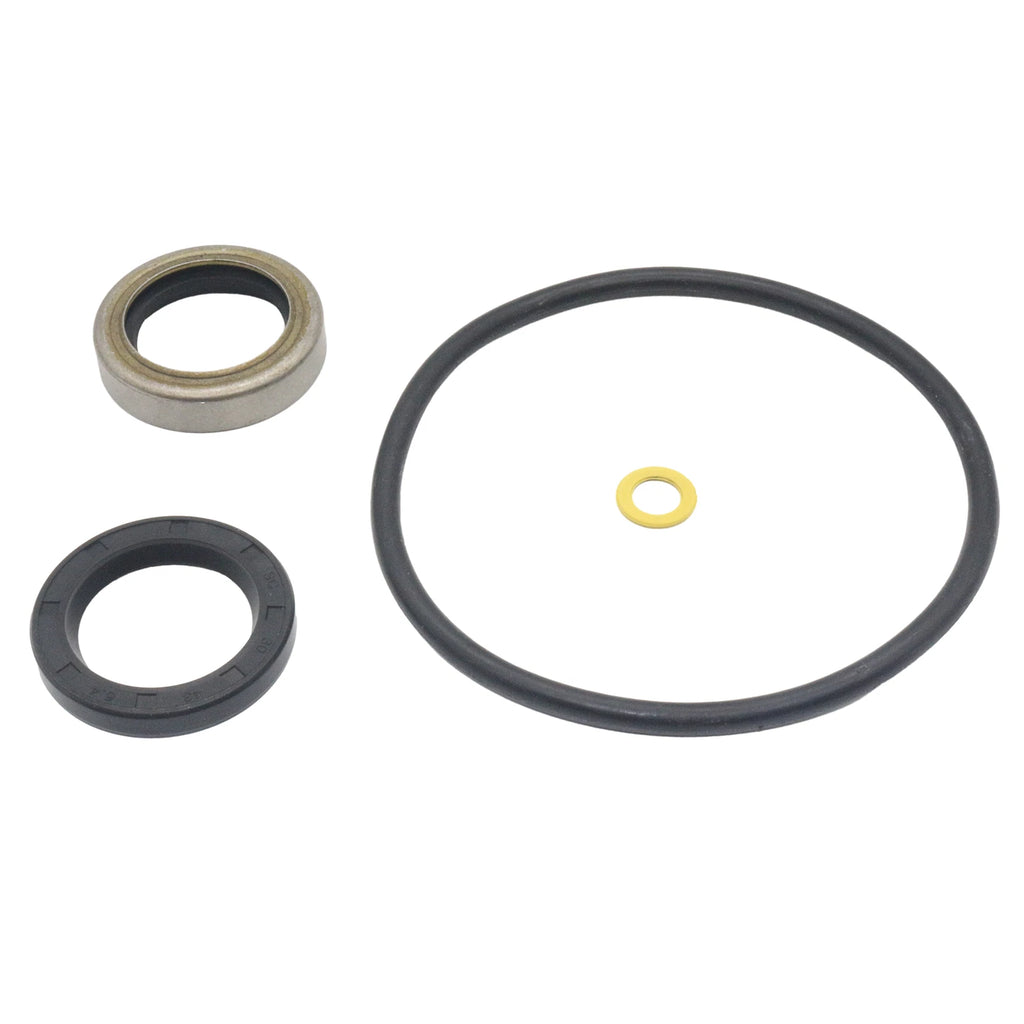 Lower Unit Seal Kit for Mercruiser (25-896524, 8M0058390, 18-2077, 18-2076)