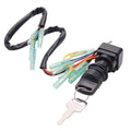 Ignition Switch Assy for Yamaha Motor Remote Control Box (MP51040)
