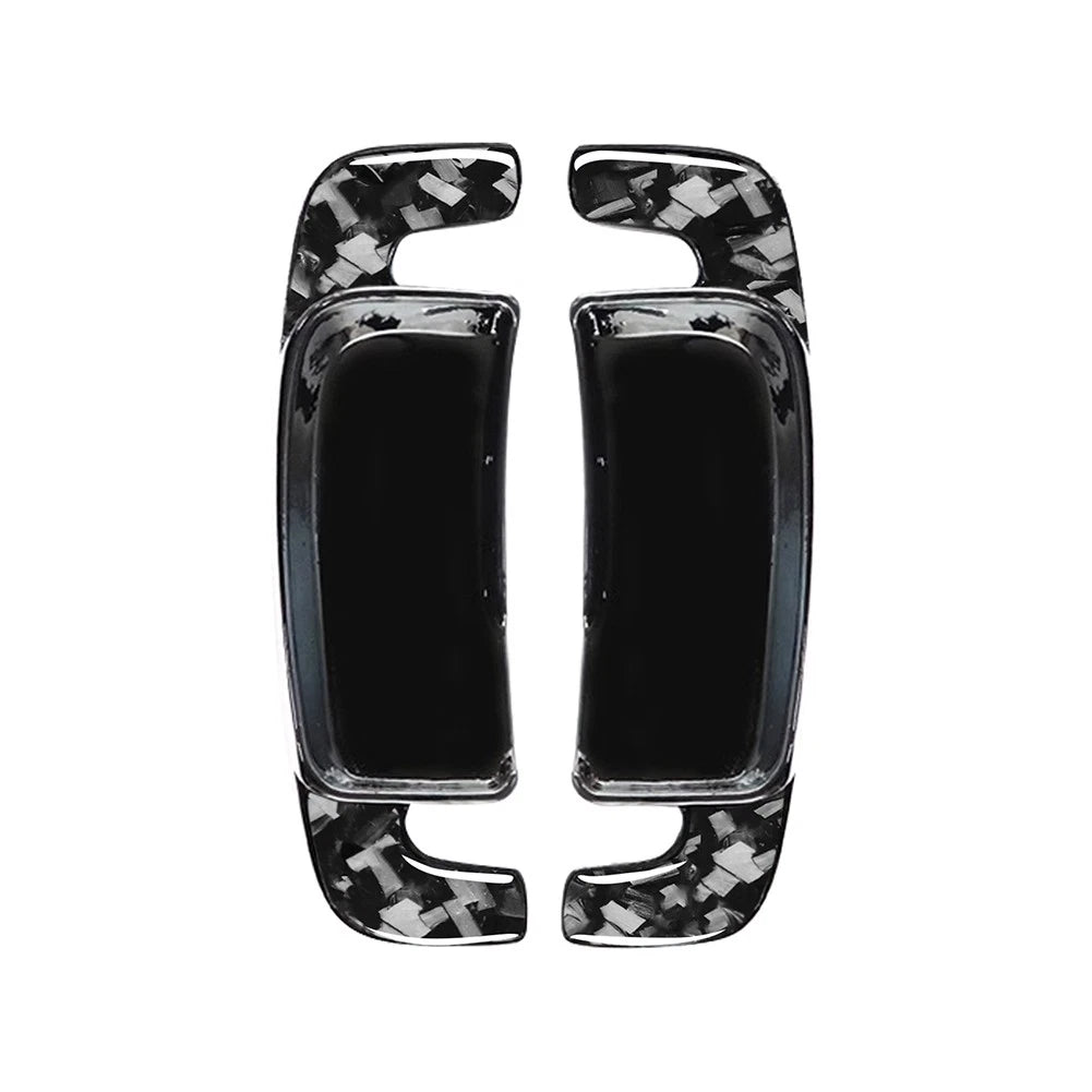 Steering Wheel Shift Paddle Extension for Mercedes Benz GLC Class (2016–2023)