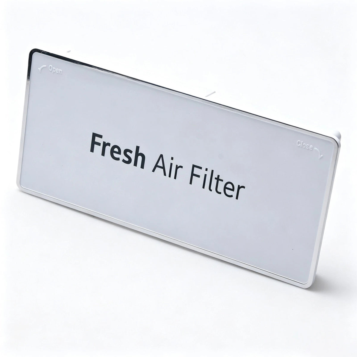 Air Filter Cover for LG LRFDS2503S (2017–2023) AP6892370