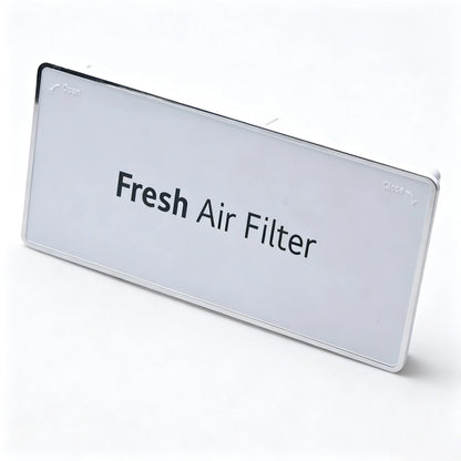 Air Filter Cover for LG LRFDS2503S (2017–2023) AP6892370