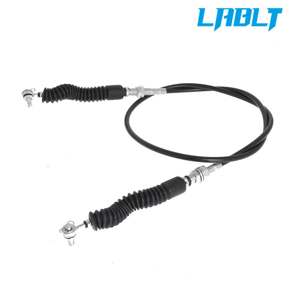 Shift Cable for Arctic Cat Wildcat Trail Sport (2014–2017) 0487-089