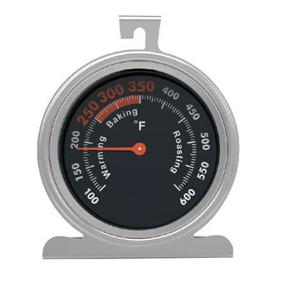 Reliable Cooking Thermometer with Large Dial and Wide Temperature Range