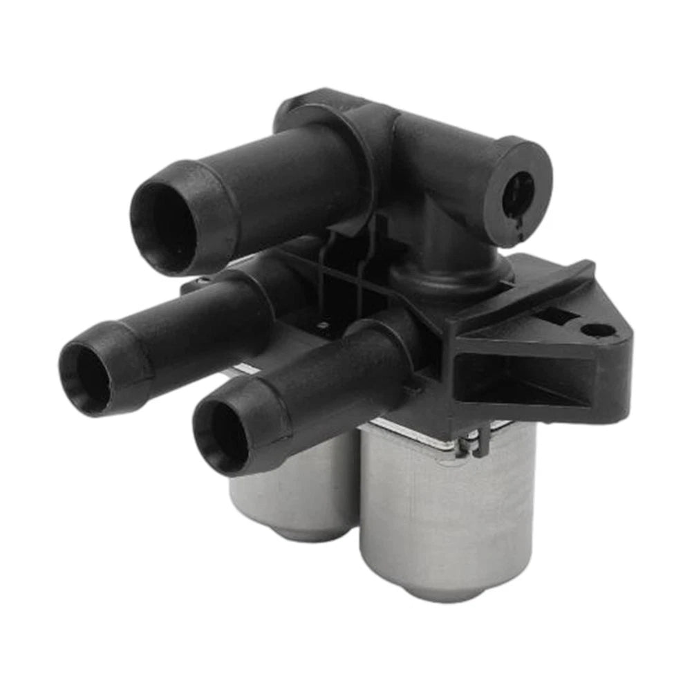 Heater Control Valve for Ford Jaguar S-Type (2005)