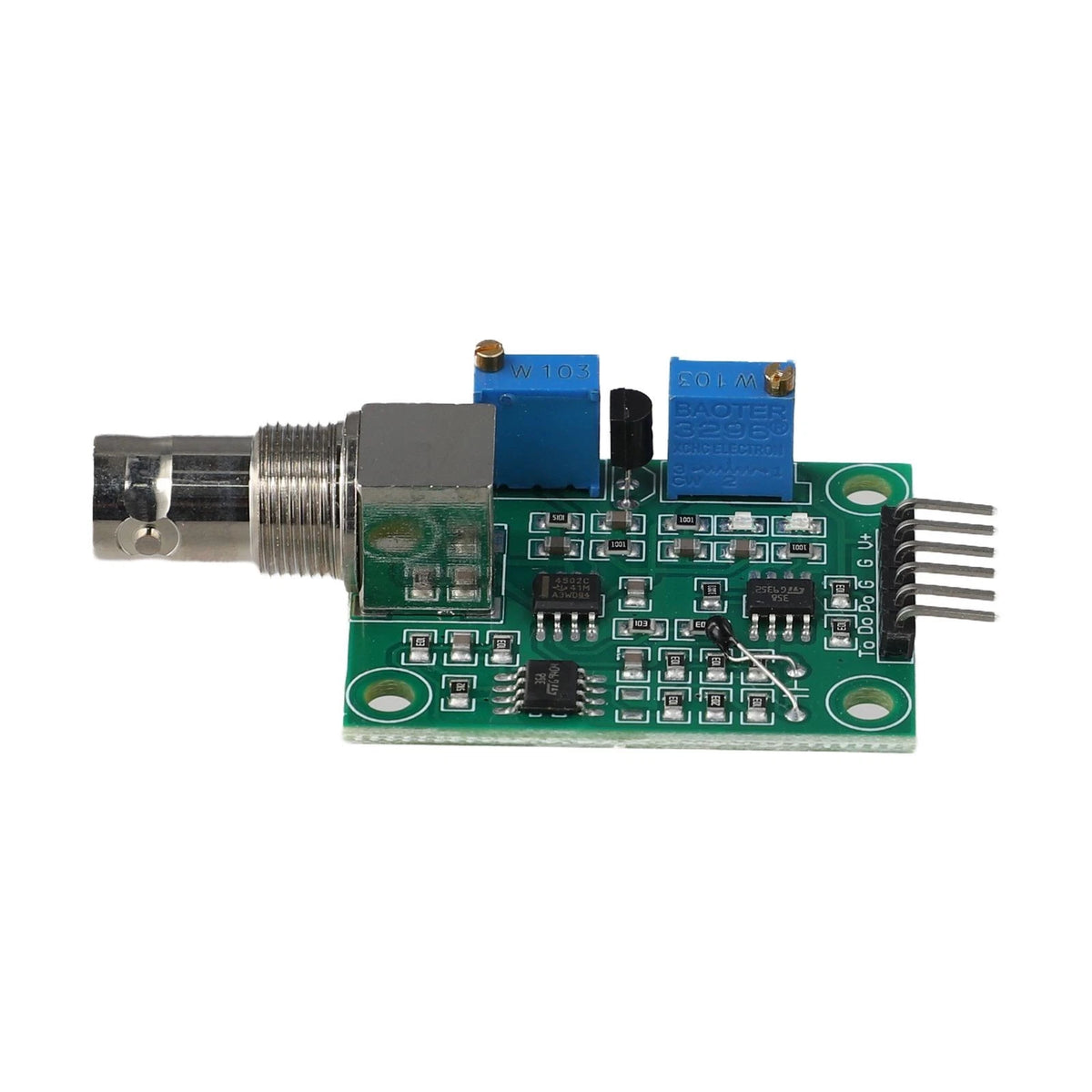 Advanced PH Sensor Kit for Arduino
