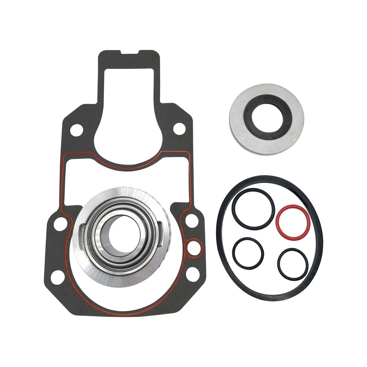 Gimbal Bearing Seal & Gasket Kit for Mercruiser Alpha One Gen II (30-879194A01)