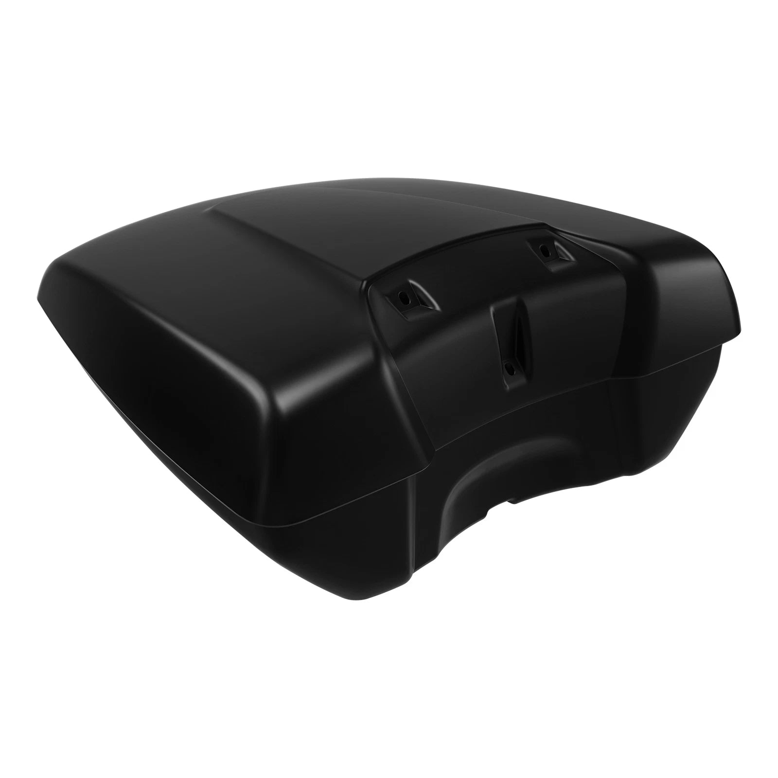 Low Profile Trunk for Indian Challenger Chieftain (2017–2025)