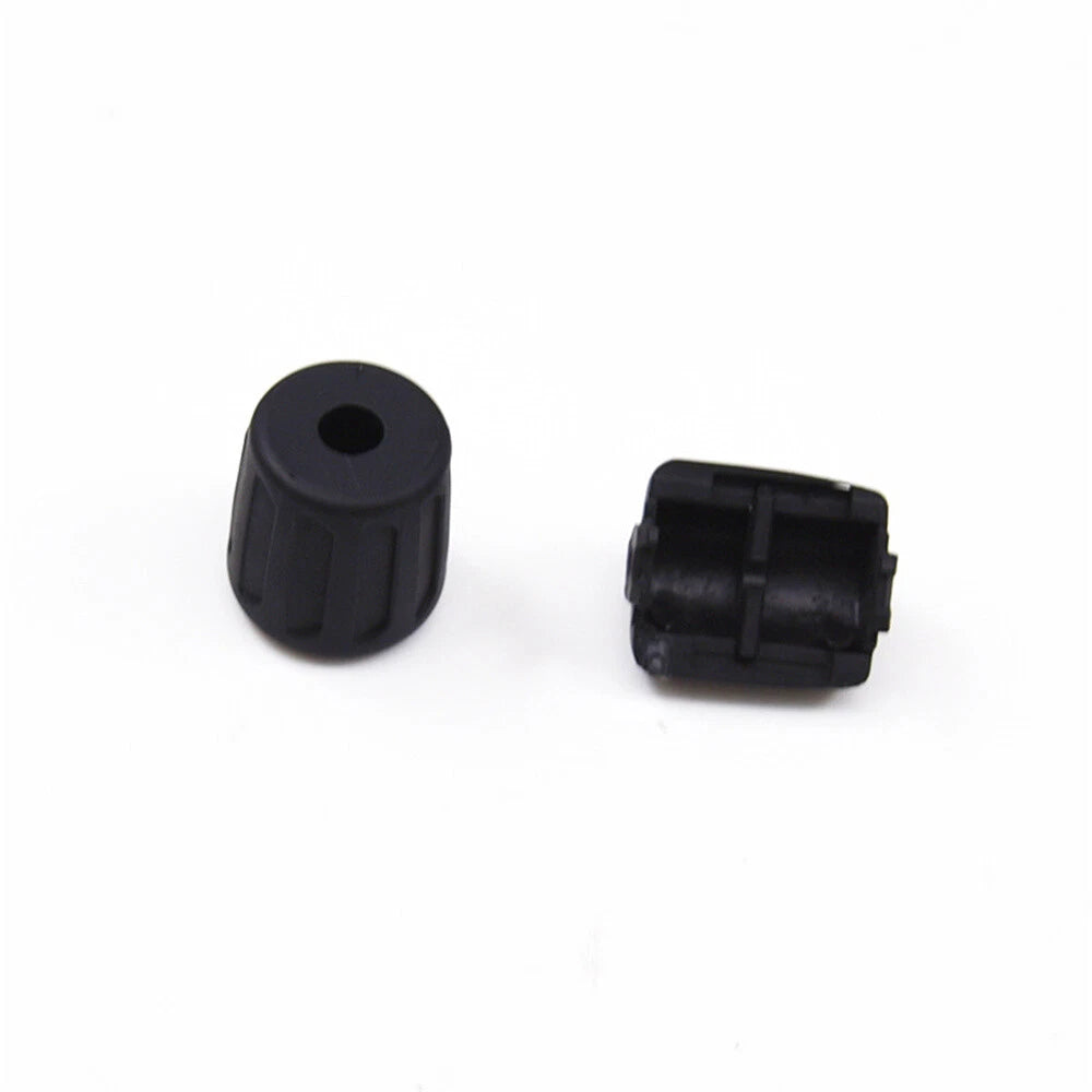 2X Steering Wheel Control Button Roller Switch for BMW X1 (2015–2022), X5 (2014–2020), X6 (2015–2020)