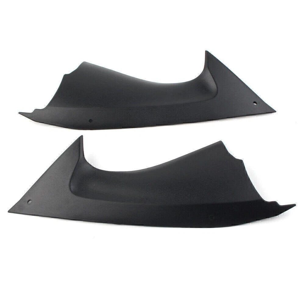 Gas Tank Side Cover Panel Trim for Yamaha YZF R6 (2008–2014)