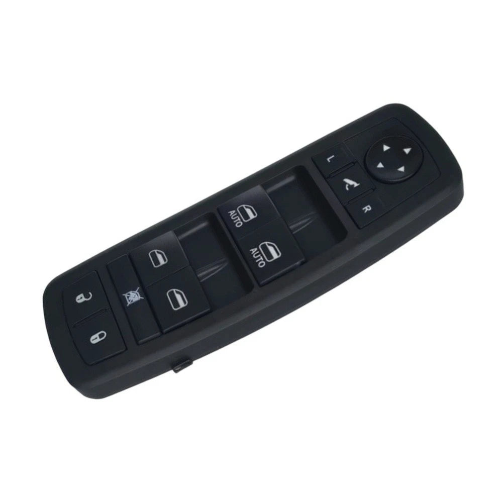 Window Regulator Switch for