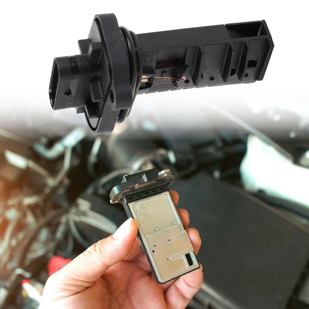 Mass Air Flow Sensor MAF Replacement for BMW 335i (2012–2015)