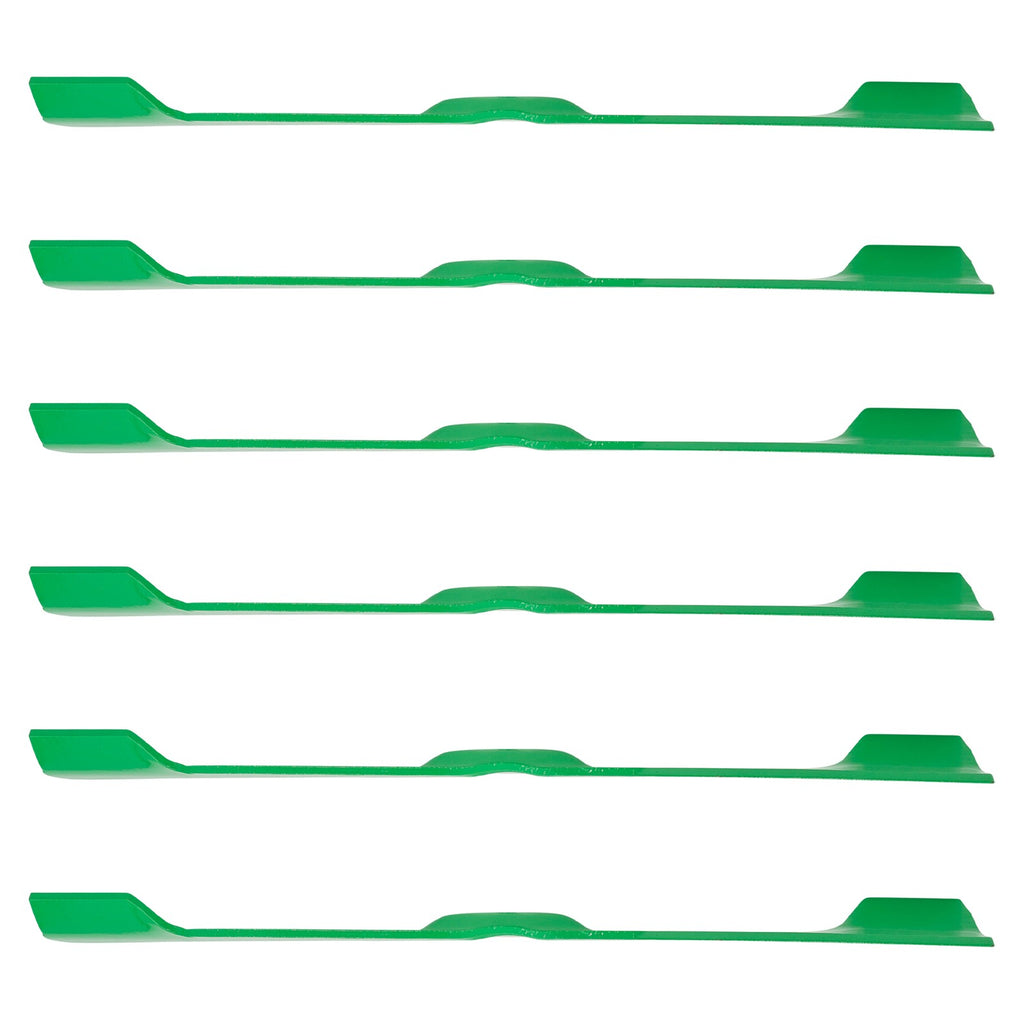 Deck Blade Replacement 60 Inch for Exmark Lazer Z XS Lazer Z Diesel (2000–2000)