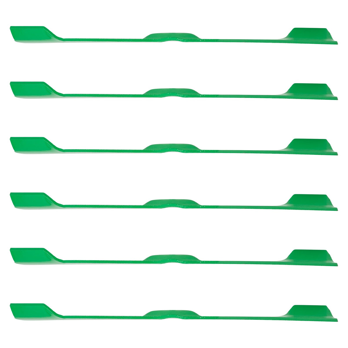 Deck Blade Replacement 60 Inch for Exmark Lazer Z XS Lazer Z Diesel (2000–2000)