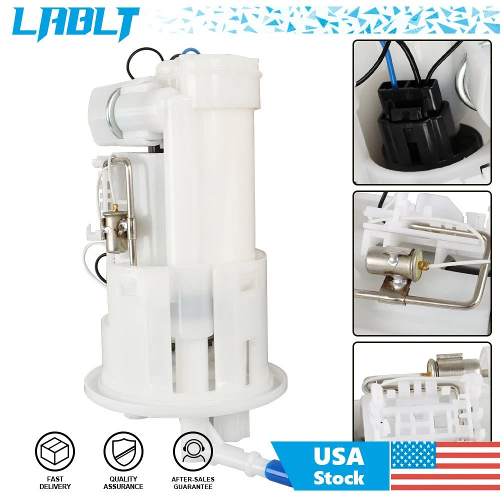 Fuel Pump Module Assembly for Yamaha YZF-R1 YZF-R6 (2009–2016)