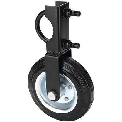 Door Caster Wheel for Outdoor Door Install