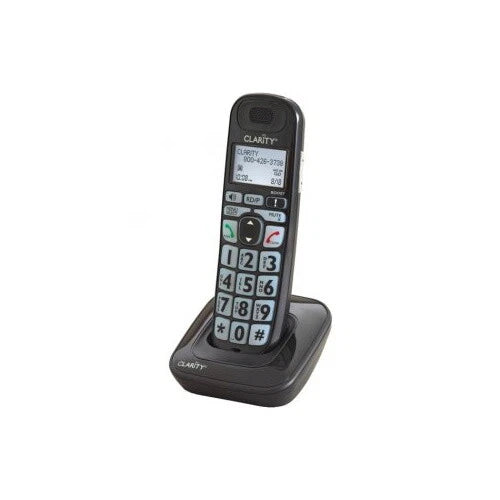 3 Pc Phone System Bundle for Clarity (53727, 52703)