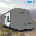 RV Cover for Class C Motorhome 26'-29' (Waterproof, Dustproof)