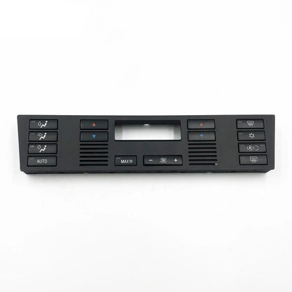 AC Climate Heater Control Panel Button for BMW E39 E53 (1997–2006)