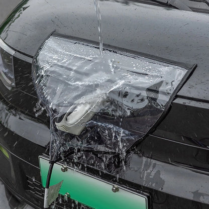 EV outdoor charging cover for electric vehicles (2019–2023)