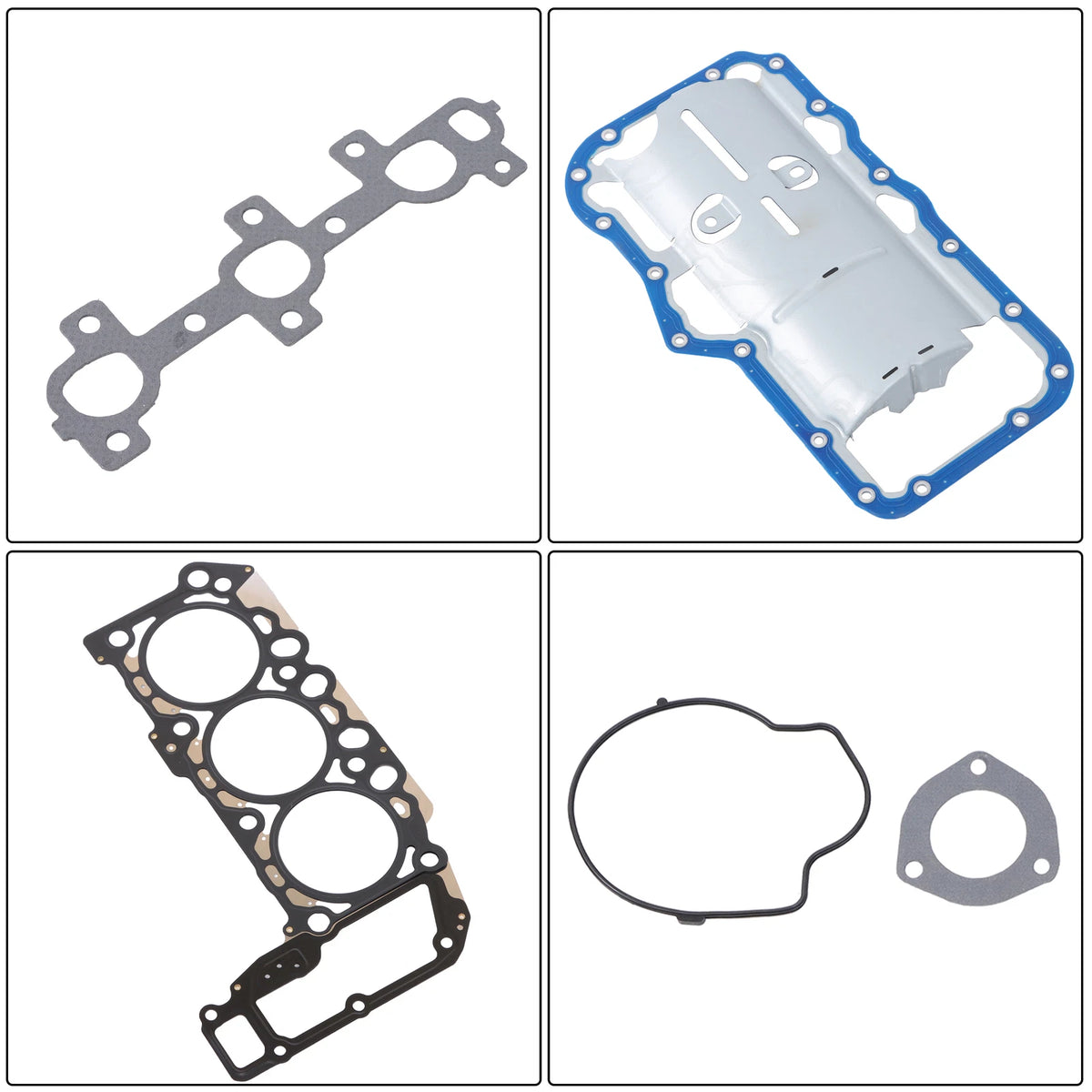 MLS Full Gasket Set CS26229 for Dodge Dakota Ram 1500 3.7L (2005–2010)