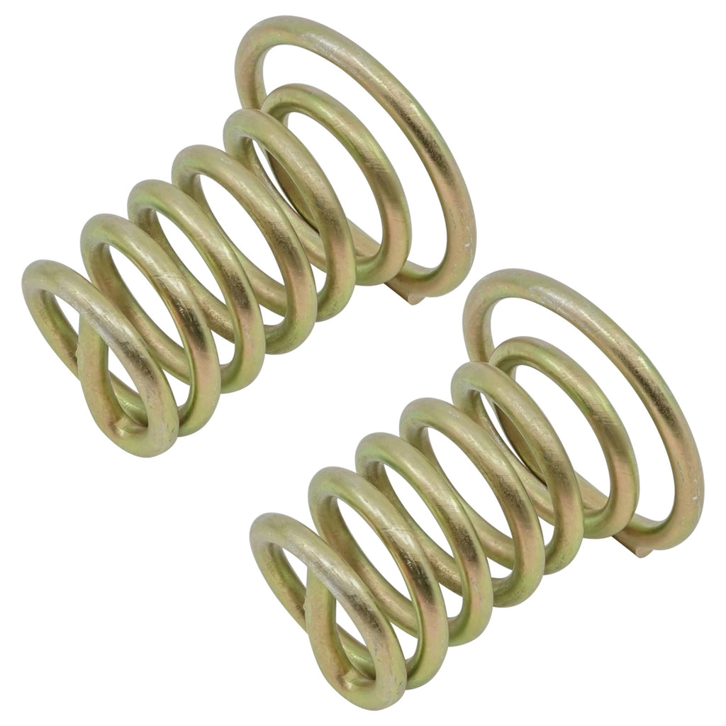 Seat Cushion Spring Set Replacement for John Deere Tractors (M154605)