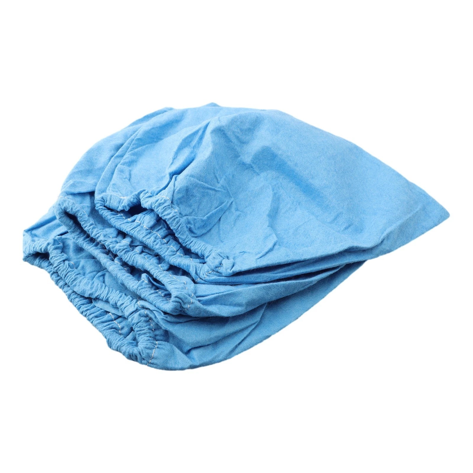 3 Pcs Fabric Bag Filter for Einhell Wet Dry Vacuum Cleaner