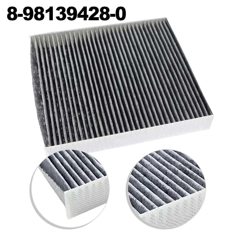Cabin Air Flow Filter for Isuzu Dmax (2011–2018)